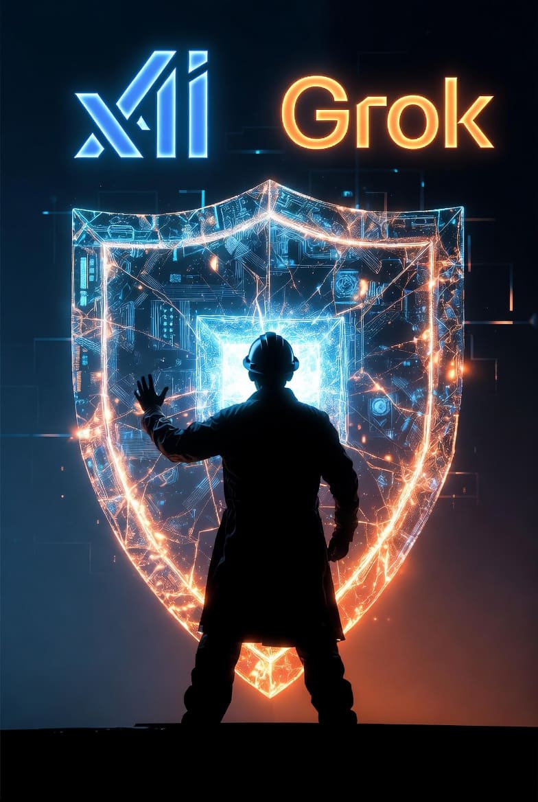 Devin Kim подал иск против xAI и SpaceX,